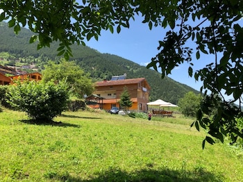 zeren pansiyon