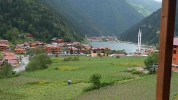 zeren pansiyon
