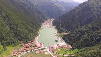 zeren pansiyon
