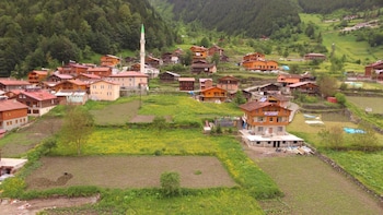 zeren pansiyon