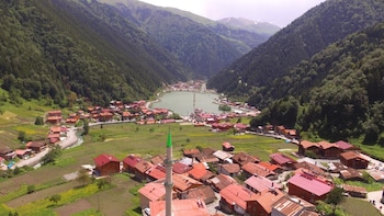zeren pansiyon