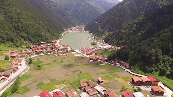 zeren pansiyon