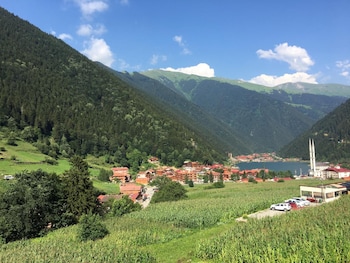 zeren pansiyon