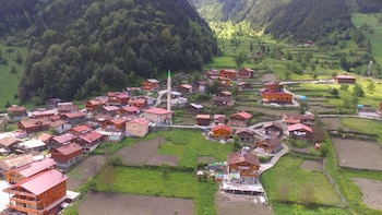 zeren pansiyon