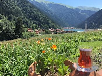 zeren pansiyon