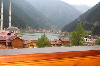 zeren pansiyon