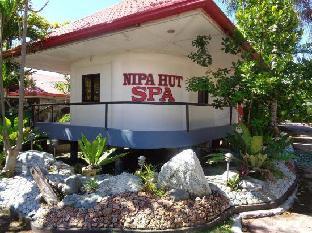 nipa hut resort