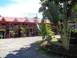 nipa hut resort