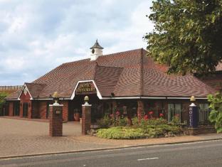 Best Western Manor Hotel,Gravesend>>Dartford,3 star