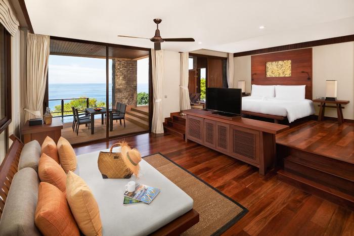 paresa resort phuket