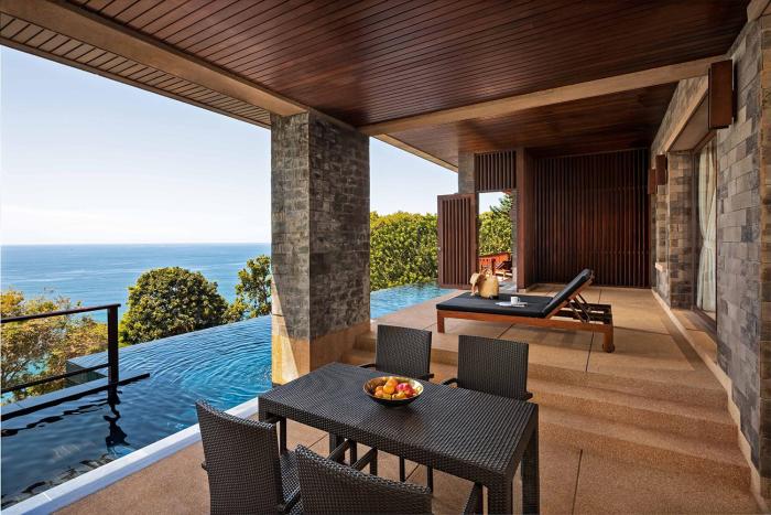 paresa resort phuket