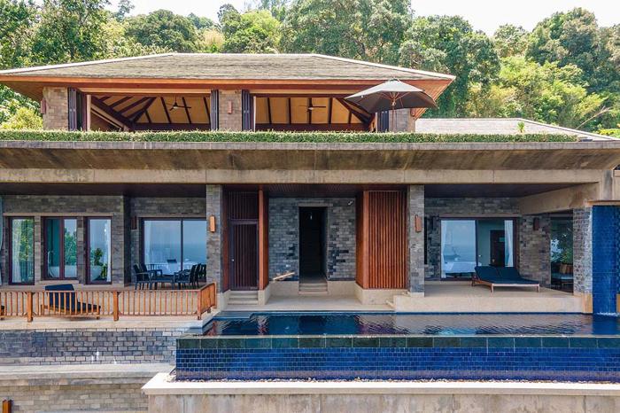 paresa resort phuket