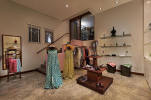 paresa resort phuket