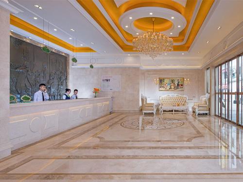 vienna hotel foshan lecong furniture mall