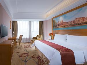 vienna hotel foshan lecong furniture mall