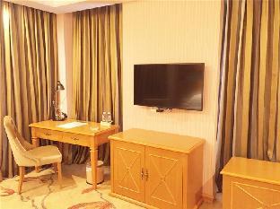 vienna hotel foshan lecong furniture mall