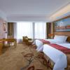 vienna hotel foshan lecong furniture mall