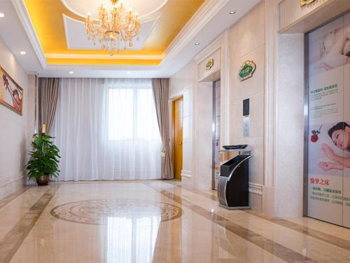 vienna hotel foshan lecong furniture mall