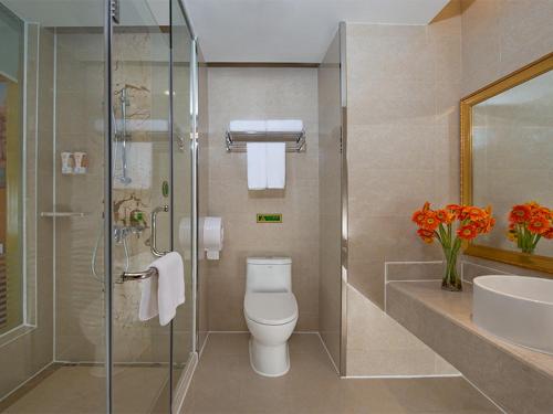 vienna hotel foshan lecong furniture mall
