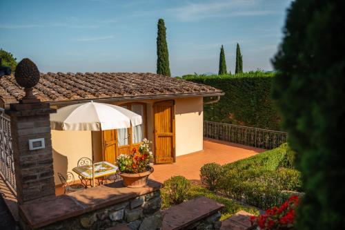 agriturismo vecchio borgo di inalbi