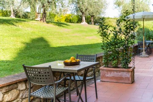 agriturismo vecchio borgo di inalbi