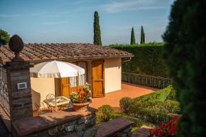 agriturismo vecchio borgo di inalbi