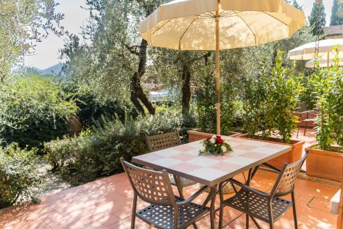 agriturismo vecchio borgo di inalbi