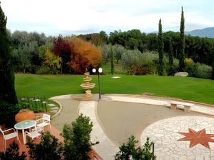 agriturismo vecchio borgo di inalbi