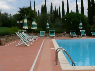 agriturismo vecchio borgo di inalbi