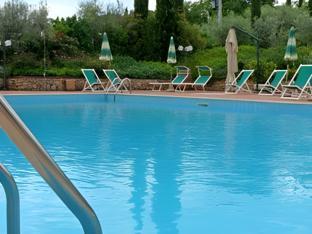 agriturismo vecchio borgo di inalbi