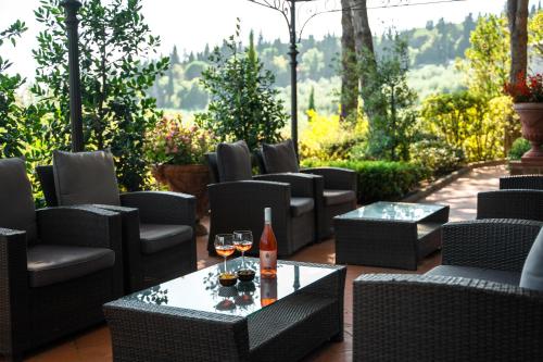 agriturismo vecchio borgo di inalbi