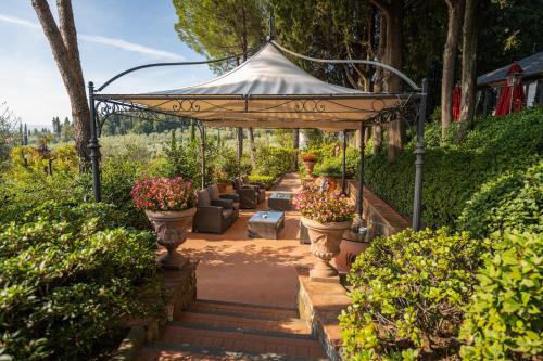 agriturismo vecchio borgo di inalbi