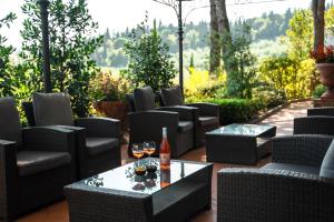 agriturismo vecchio borgo di inalbi