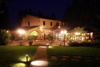 agriturismo vecchio borgo di inalbi