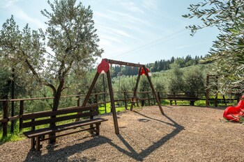 agriturismo vecchio borgo di inalbi