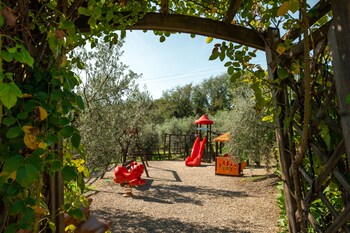 agriturismo vecchio borgo di inalbi