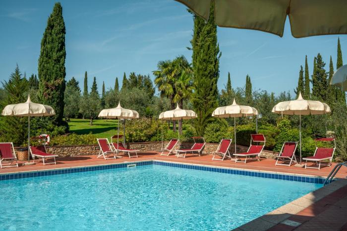 agriturismo vecchio borgo di inalbi