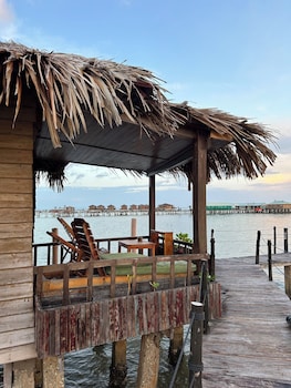 freedom beach resort