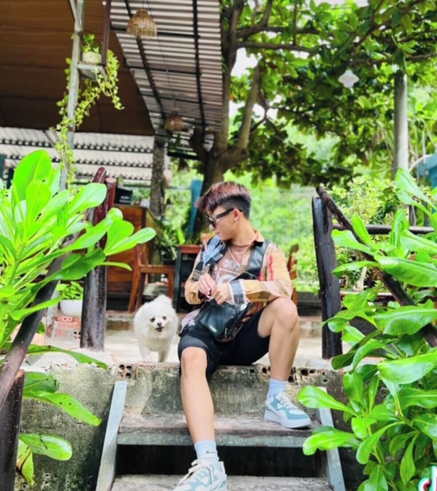 freedom beach resort