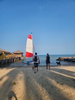 freedom beach resort