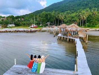freedom beach resort