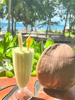 freedom beach resort