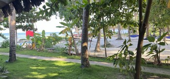 freedom beach resort