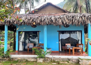freedom beach resort
