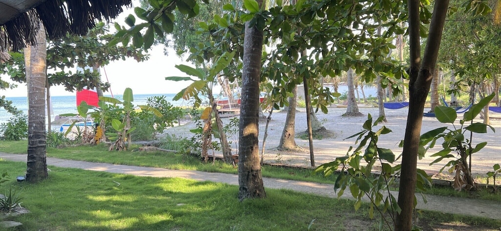 freedom beach resort