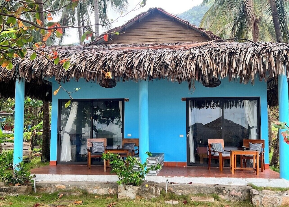 freedom beach resort