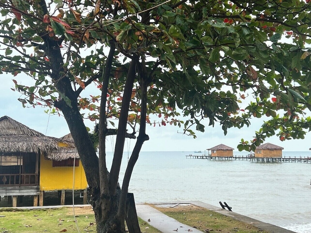 freedom beach resort