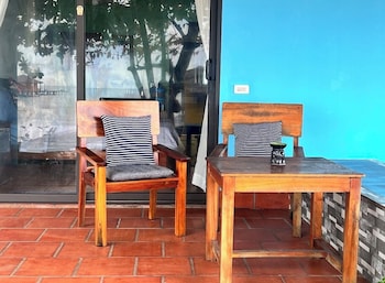 freedom beach resort