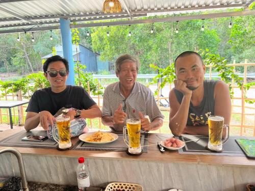 freedom beach resort