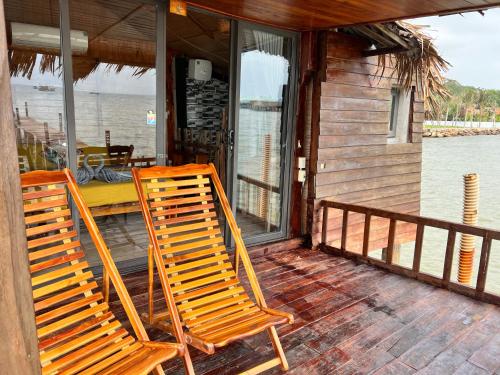 freedom beach resort